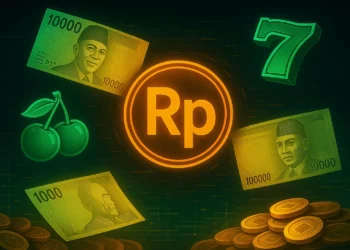 Akun Demo Rupiah Mirip Asli