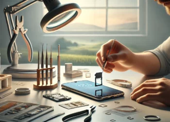 Ciri Slot SIM Bermasalah