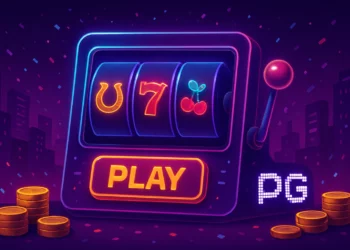 Demo Slot Demo PG Soft Tanpa Ribet