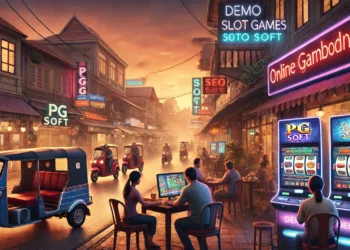 Demo Slot PG Soft Terbaru