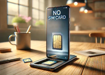 HP Tidak Baca Kartu SIM