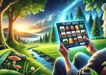 PG Soft Demo Slot Gratis