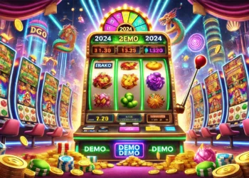 Slot Demo PG Soft Mirip Asli