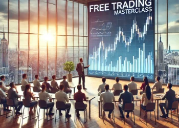 Slot Demo Trading Masterclass Gratis