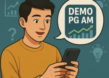 Mengapa Demo PG AM Wajib Dicoba Investor Pemula