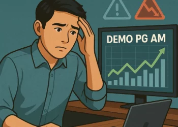Bagaimana Demo PG AM Mengurangi Risiko Investasi