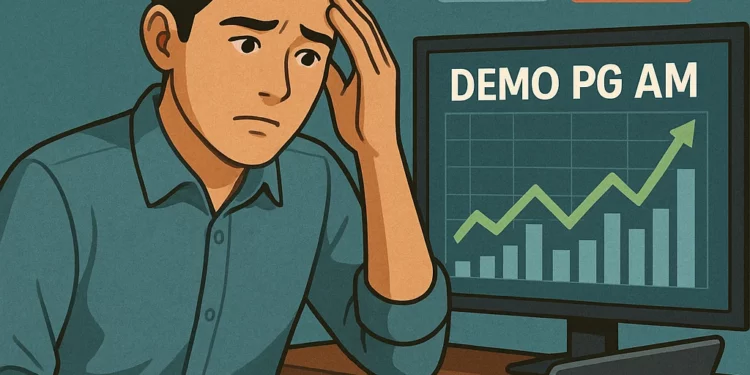 Bagaimana Demo PG AM Mengurangi Risiko Investasi