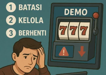 Panduan 3 Langkah Menghindari Kerugian di Demo Slot PG