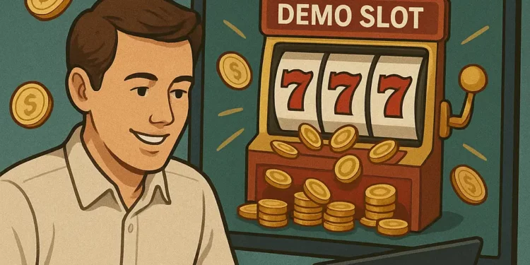 Rahasia Optimalisasi Keuntungan Demo Slot PG
