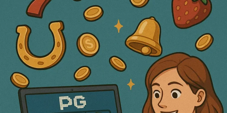 Manfaat Demo Slot PG untuk Investor Baru