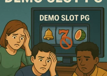 10 Kesalahan Umum Pemula di Demo Slot PG
