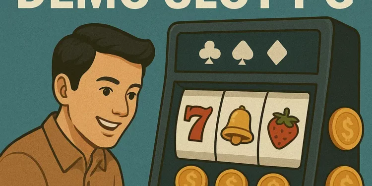 Rahasia Diversifikasi Investasi di Demo Slot PG