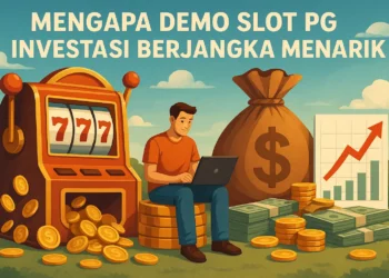 Mengapa Demo Slot PG Investasi Berjangka Menarik