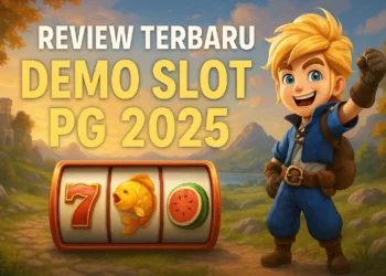 Review Terbaru Demo Slot PG 2025