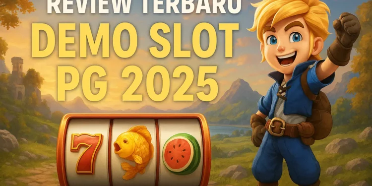 Review Terbaru Demo Slot PG 2025