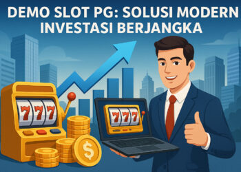 Demo Slot PG: Solusi Modern Investasi Berjangka