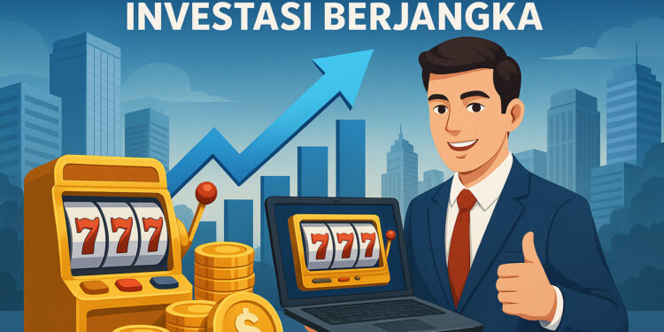 Demo Slot PG: Solusi Modern Investasi Berjangka