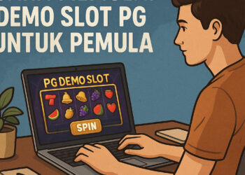 Cara Memulai Demo Slot PG untuk Pemula