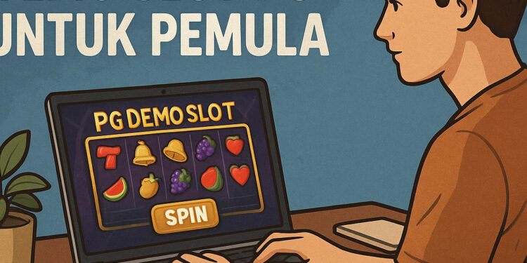 Cara Memulai Demo Slot PG untuk Pemula