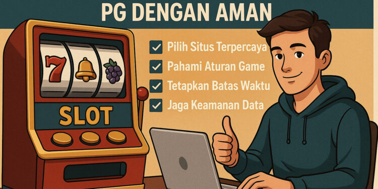 Tips Sukses Bermain Demo Slot PG dengan Aman