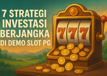 7 Strategi Investasi Berjangka di Demo Slot PG
