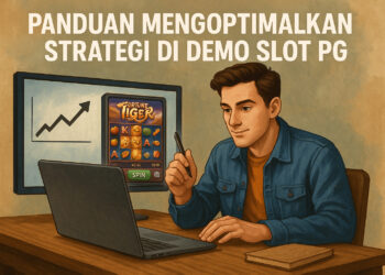 Panduan Mengoptimalkan Strategi di Demo Slot PG