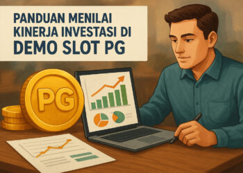 Panduan Menilai Kinerja Investasi di Demo Slot PG