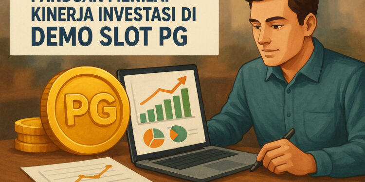 Panduan Menilai Kinerja Investasi di Demo Slot PG