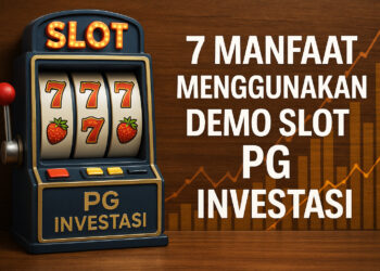7 Manfaat Menggunakan Demo Slot PG Investasi