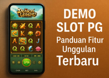 Demo Slot PG: Panduan Fitur Unggulan Terbaru