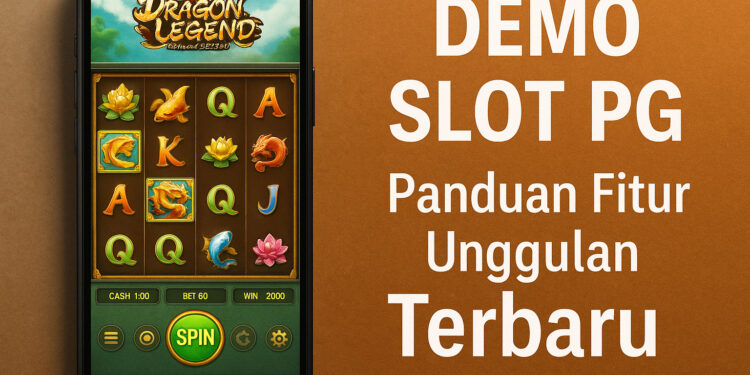 Demo Slot PG: Panduan Fitur Unggulan Terbaru