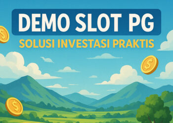 Demo Slot PG: Solusi Investasi Praktis
