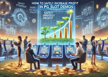 Cara Meningkatkan Profit Aman di Demo Slot PG