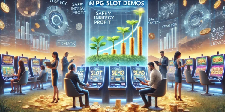 Cara Meningkatkan Profit Aman di Demo Slot PG