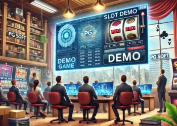 slot demo gratis pg soft no deposit