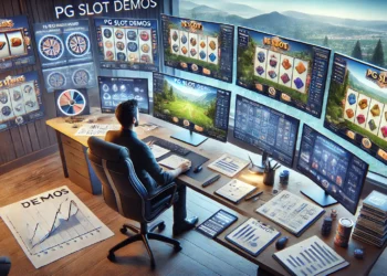 Panduan Analisis Strategi di Demo Slot PG