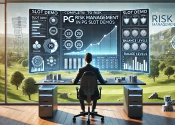 Panduan Lengkap Manajemen Risiko Demo Slot PG