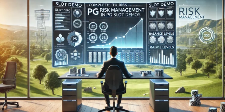 Panduan Lengkap Manajemen Risiko Demo Slot PG