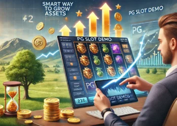 Cara Cerdas Mengembangkan Aset di Demo Slot PG
