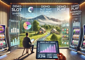 Demo Slot PG: Langkah Cerdas Mengelola Modal