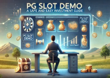 Demo Slot PG: Panduan Investasi Aman dan Mudah