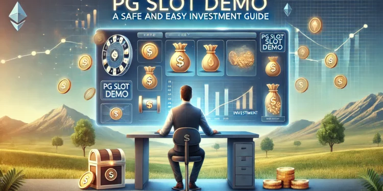 Demo Slot PG: Panduan Investasi Aman dan Mudah