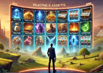 Cara Memilih Aset Tepat di Demo Slot PG