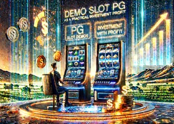Demo Slot PG: Investasi Praktis dengan Keuntungan