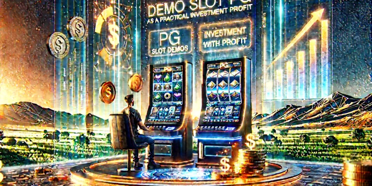 Demo Slot PG: Investasi Praktis dengan Keuntungan