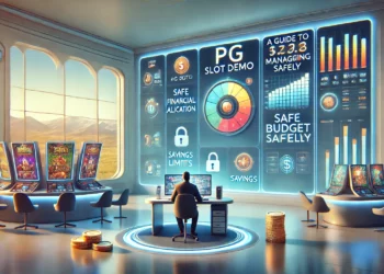 Demo Slot PG: Panduan Mengatur Modal dengan Aman