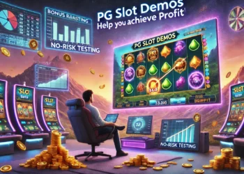 Bagaimana Demo Slot PG Bantu Anda Raih Profit