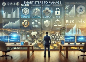 Langkah Cerdas Kelola Risiko Investasi Anda