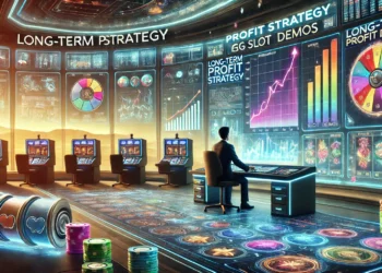 Rahasia Strategi Profit Demo Slot PG Berjangka