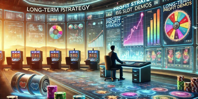 Rahasia Strategi Profit Demo Slot PG Berjangka